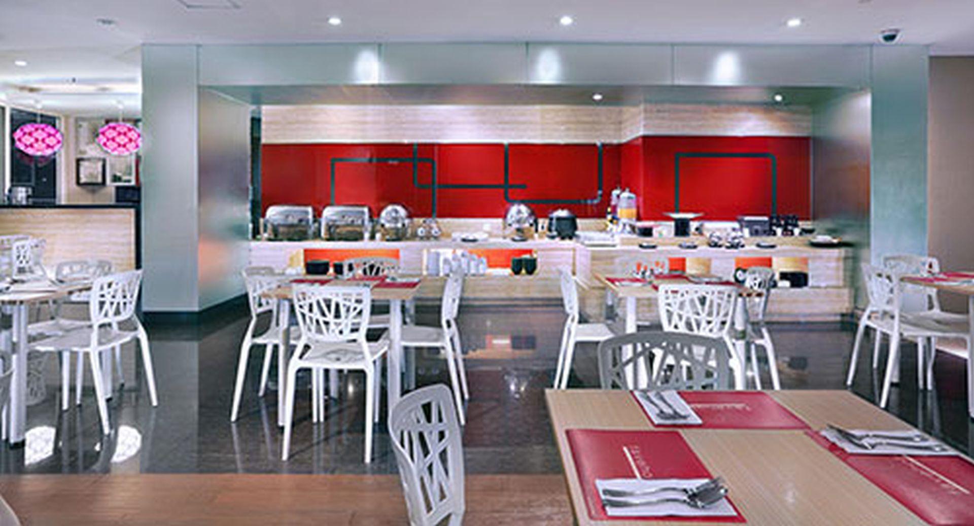 Favehotel Tanah Abang - Cideng Yakarta Exterior foto
