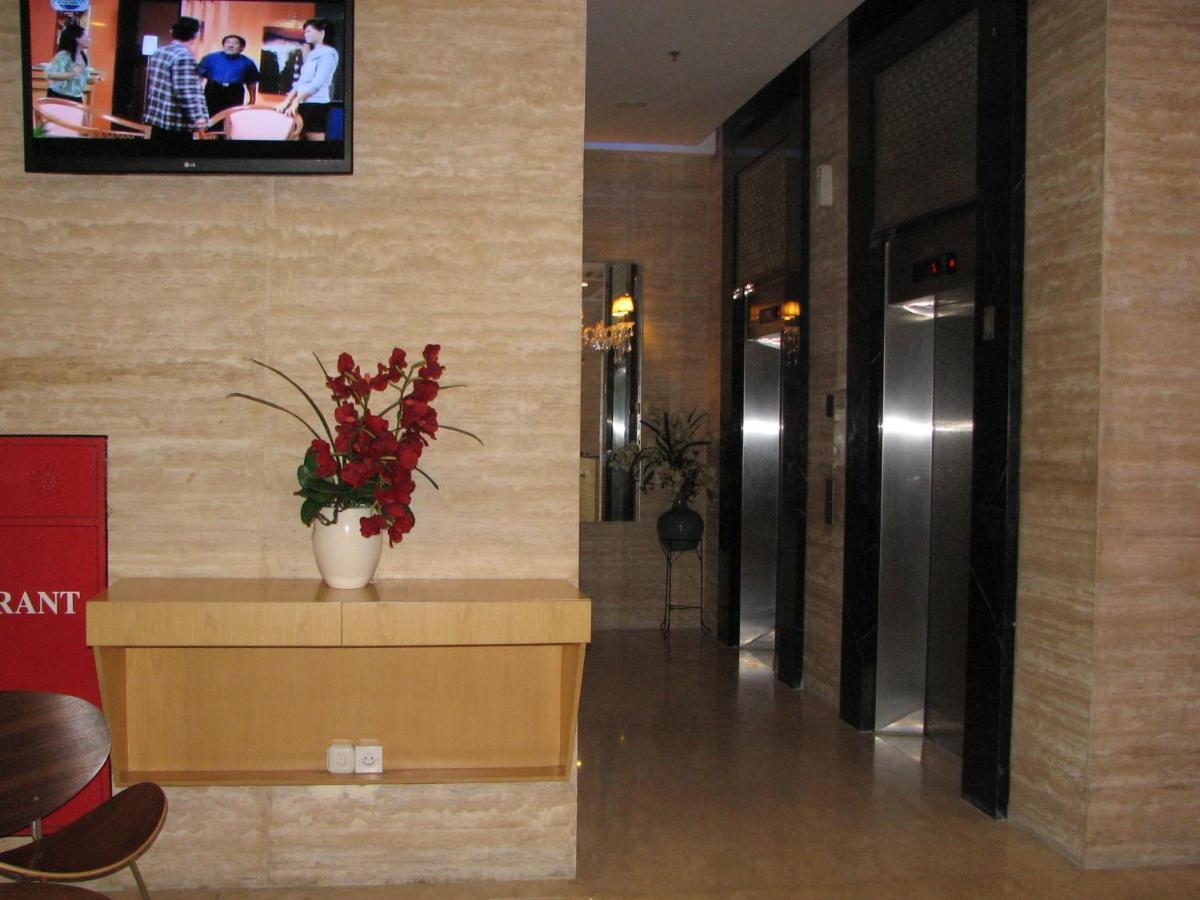 Favehotel Tanah Abang - Cideng Yakarta Exterior foto