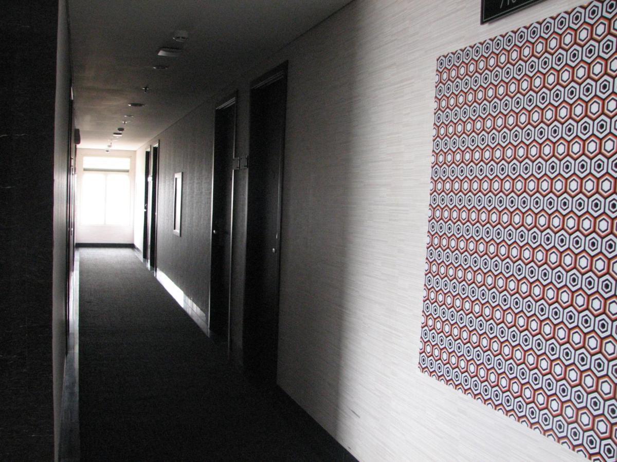 Favehotel Tanah Abang - Cideng Yakarta Exterior foto