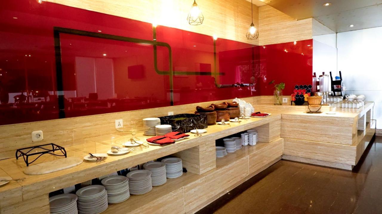 Favehotel Tanah Abang - Cideng Yakarta Exterior foto