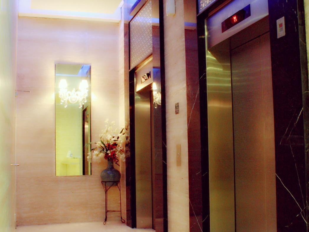 Favehotel Tanah Abang - Cideng Yakarta Exterior foto