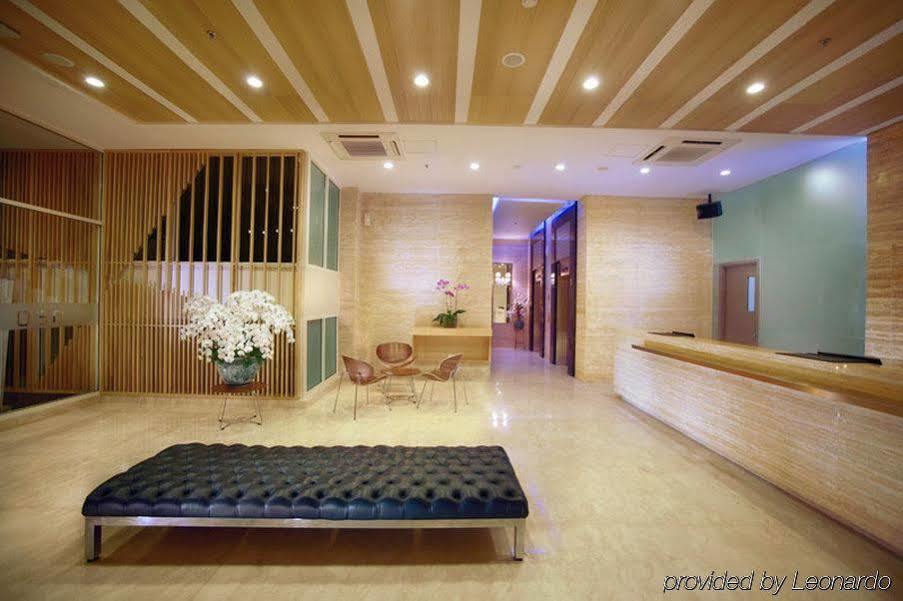 Favehotel Tanah Abang - Cideng Yakarta Exterior foto