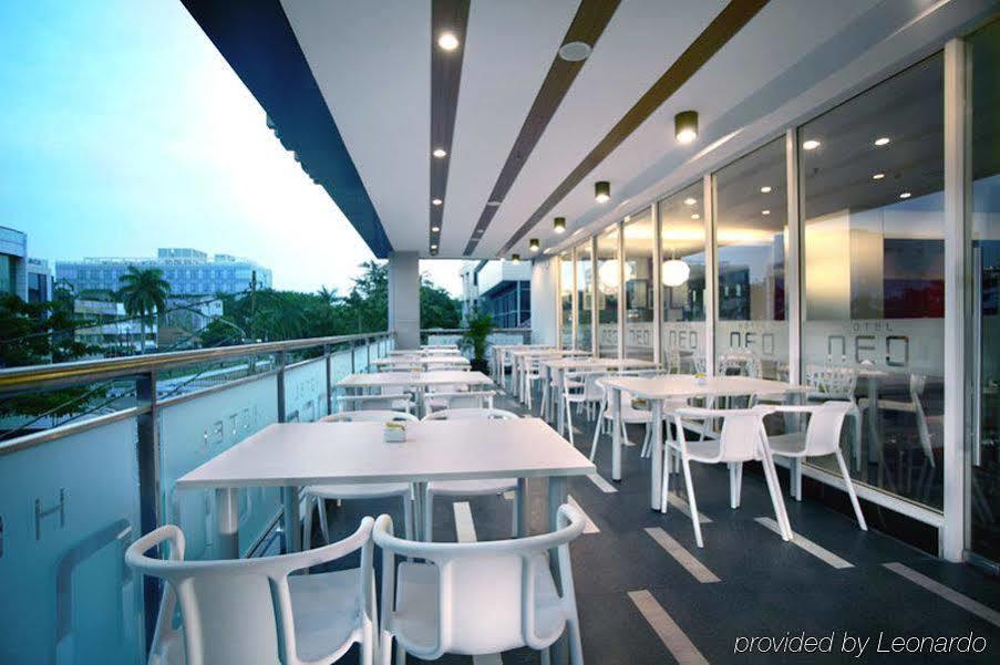 Favehotel Tanah Abang - Cideng Yakarta Exterior foto
