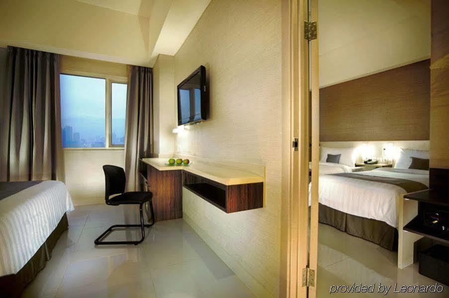 Favehotel Tanah Abang - Cideng Yakarta Exterior foto