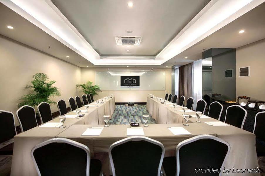 Favehotel Tanah Abang - Cideng Yakarta Exterior foto